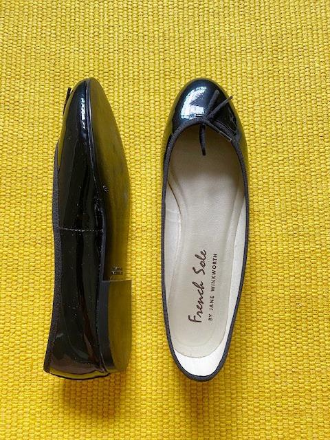 French sole discount classic ballet