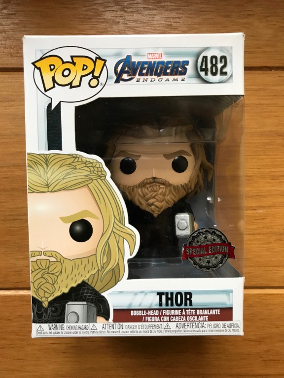 Fye thor clearance funko pop
