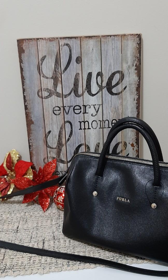 Furla doctors bag sale