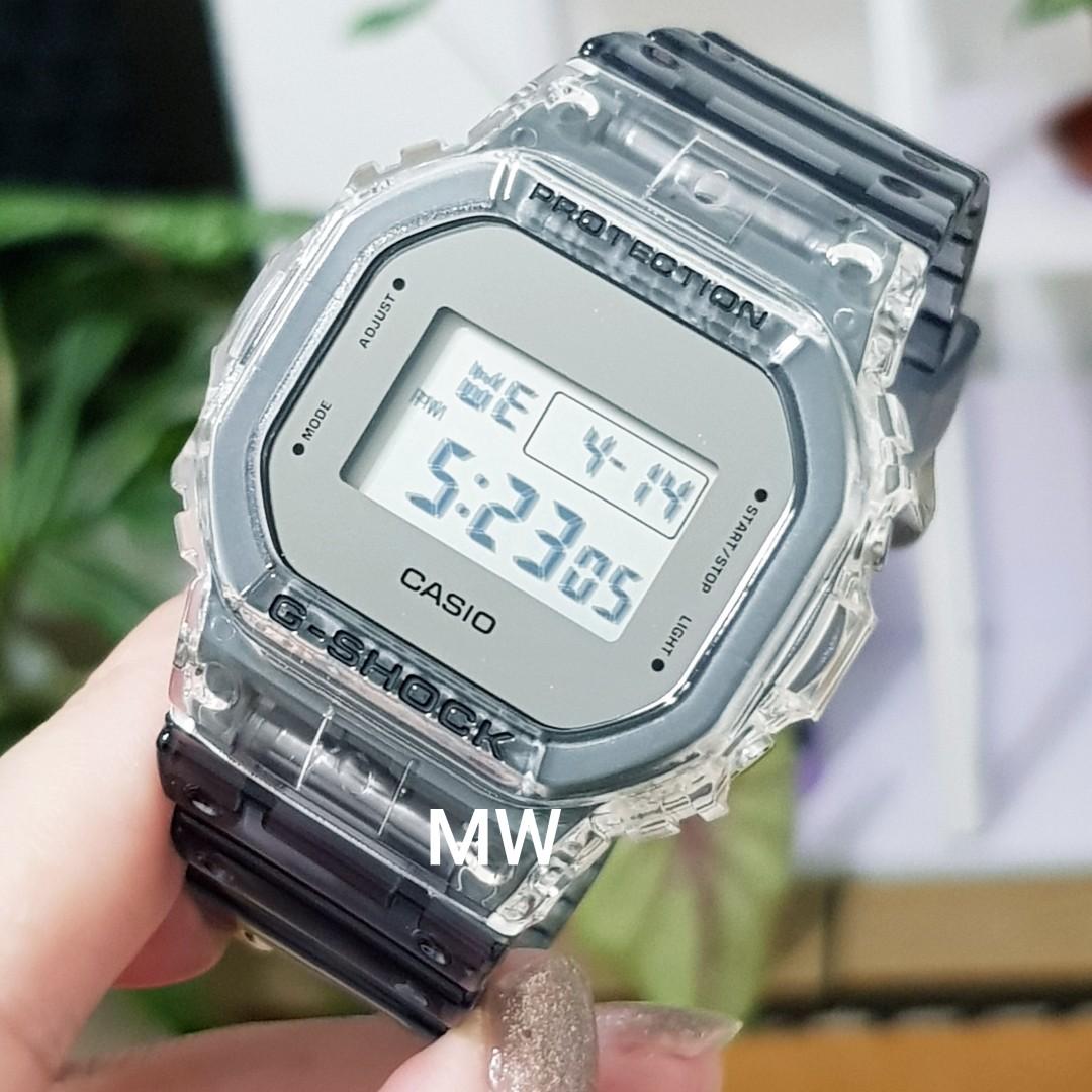 G-SHOCK  5600SK