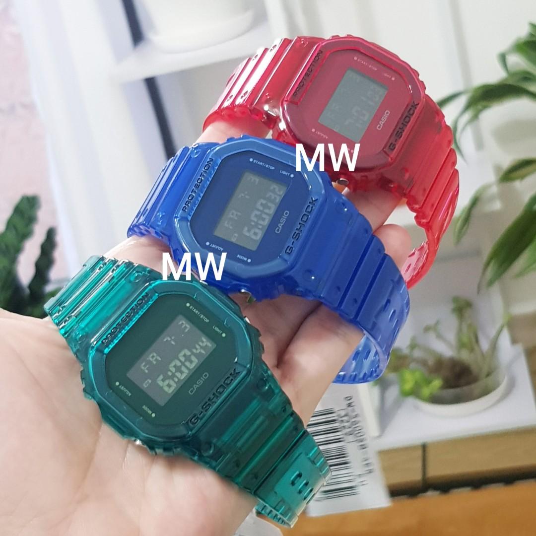 Casio on sale watches europe