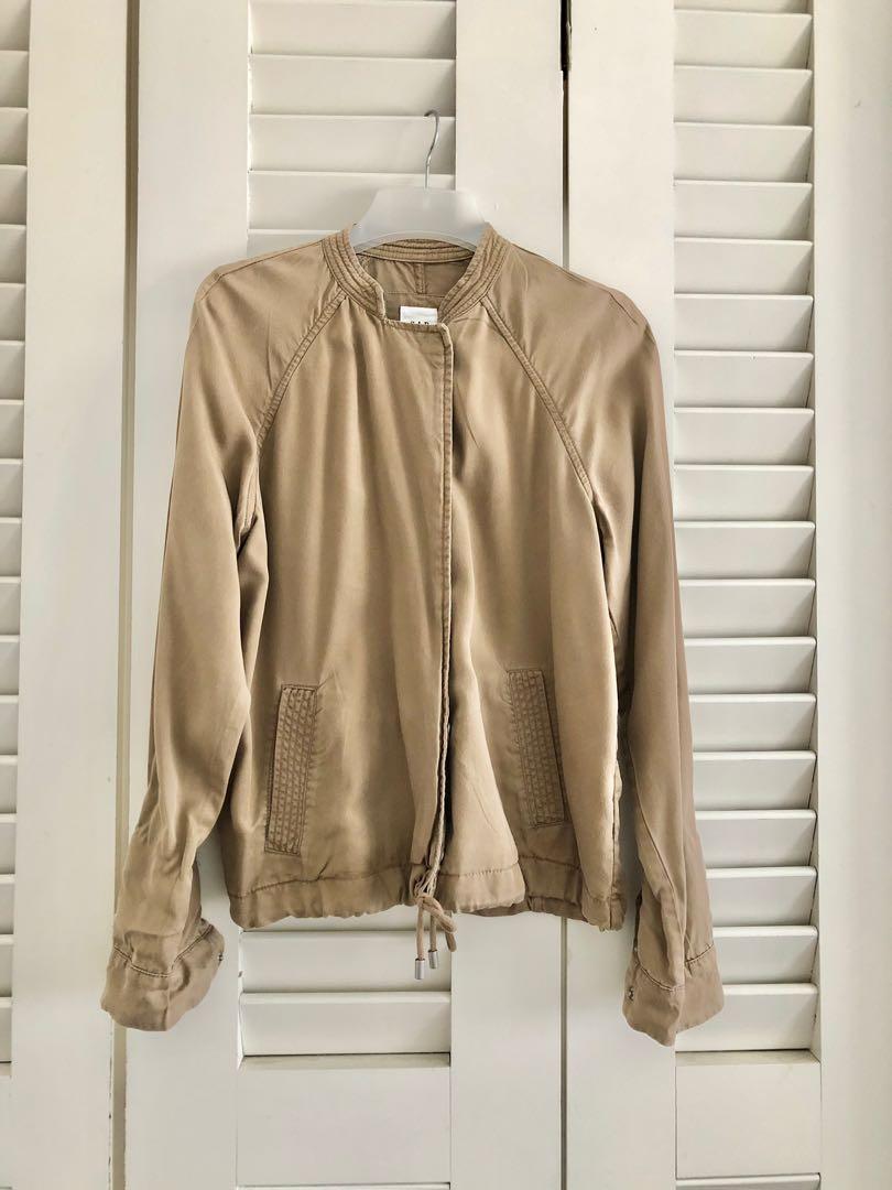 gap womens outerwear