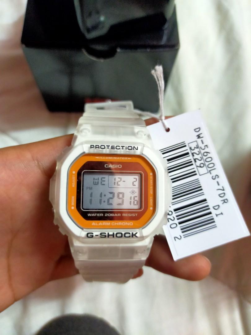 Dw5600 ls clearance