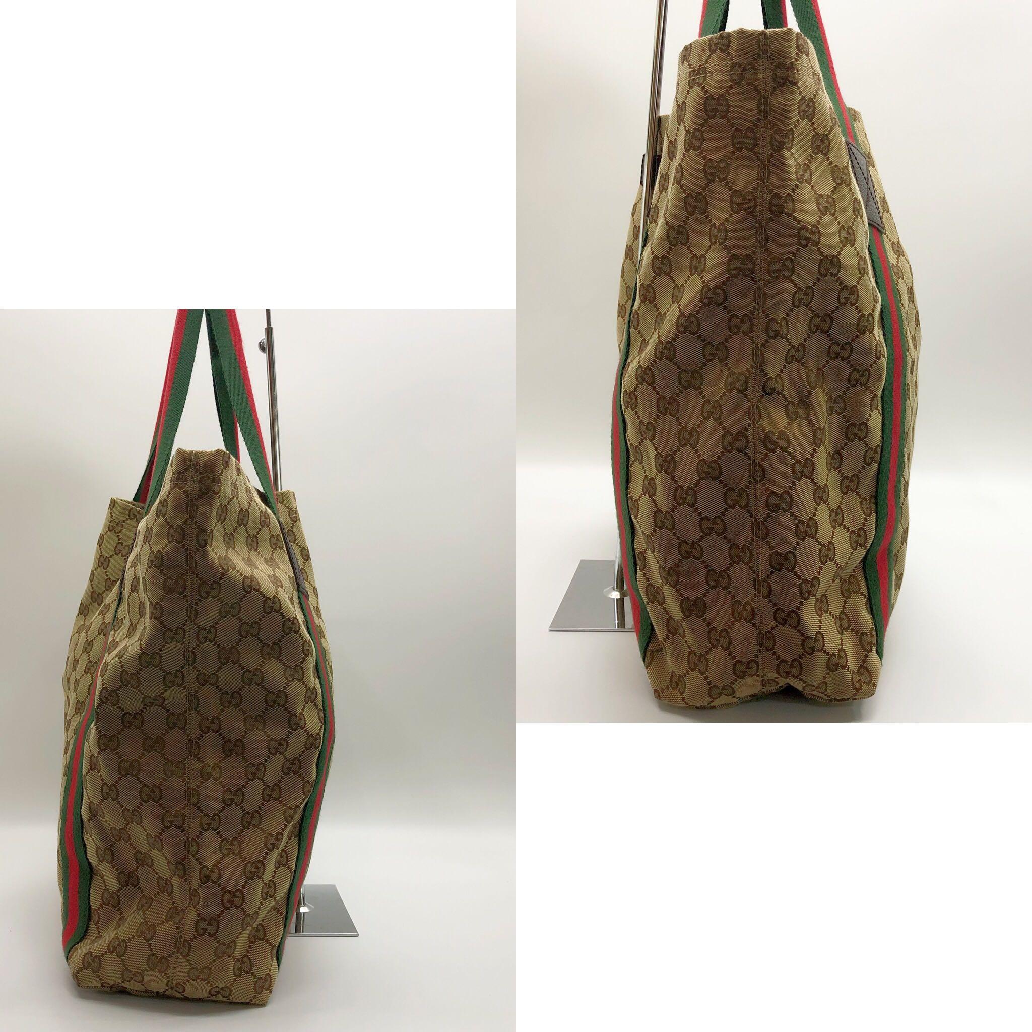 Gucci Tote Tote 389469