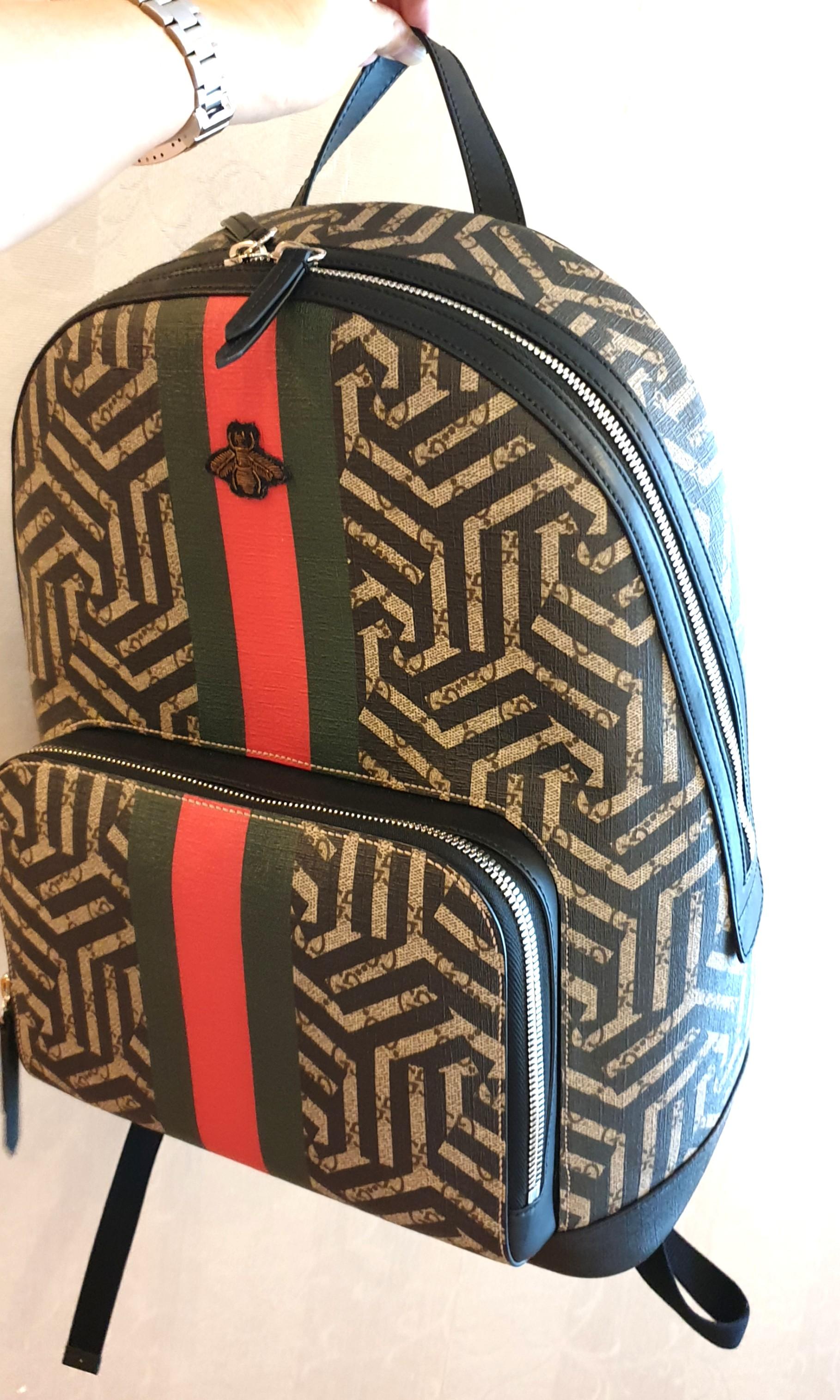 Gucci Backpack for Men