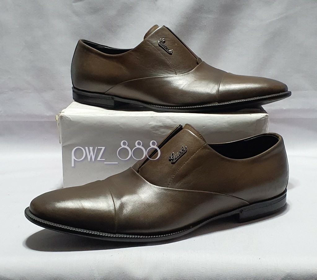 gucci shoes men formal