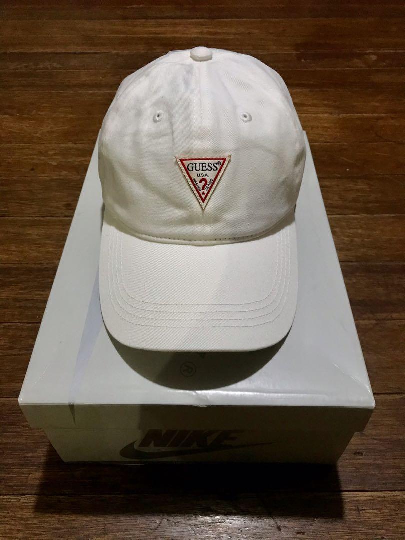 Cap guess cheap