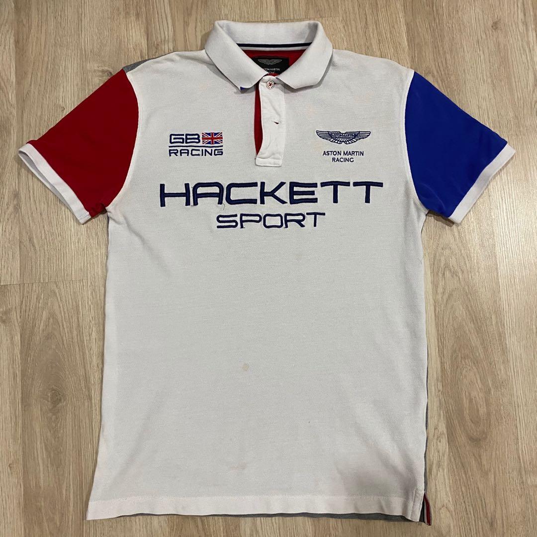 Hackett sport best sale