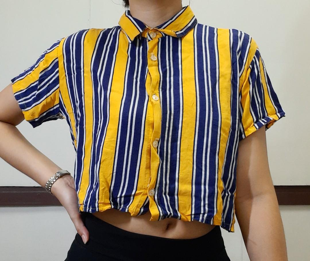 Hanging blouse outfit sale