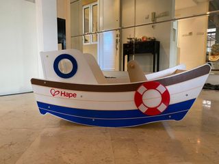 Hape high seas rocker sales