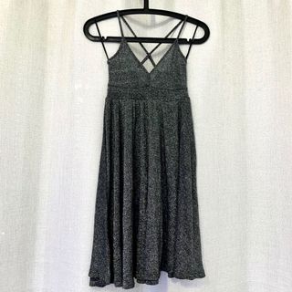 H&M 吊帶裙dress63017328582402110