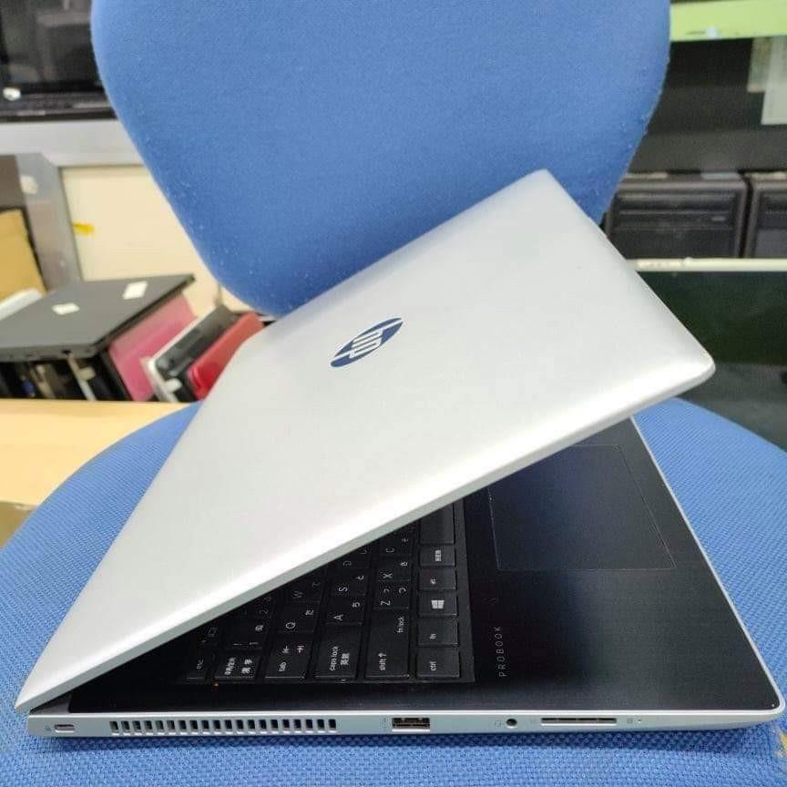 Hp Probook 450 G5 Electronics Computers Laptops On Carousell