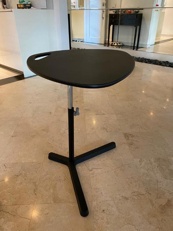 Ikea DAVE Laptop Table, Furniture & Home Living, Furniture, Tables