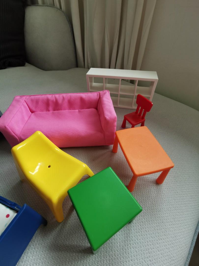 Huset 2025 doll furniture