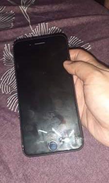 Iphone 7 plus 128gb