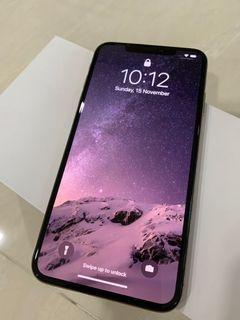 IPhone XS MAX
