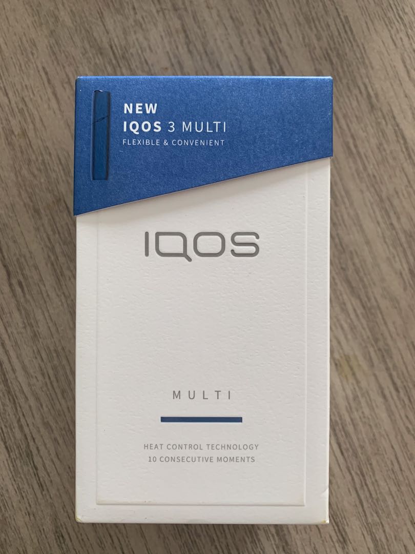 IQOS, Photography, Photography Accessories, Gimbals & Stabilisers on ...