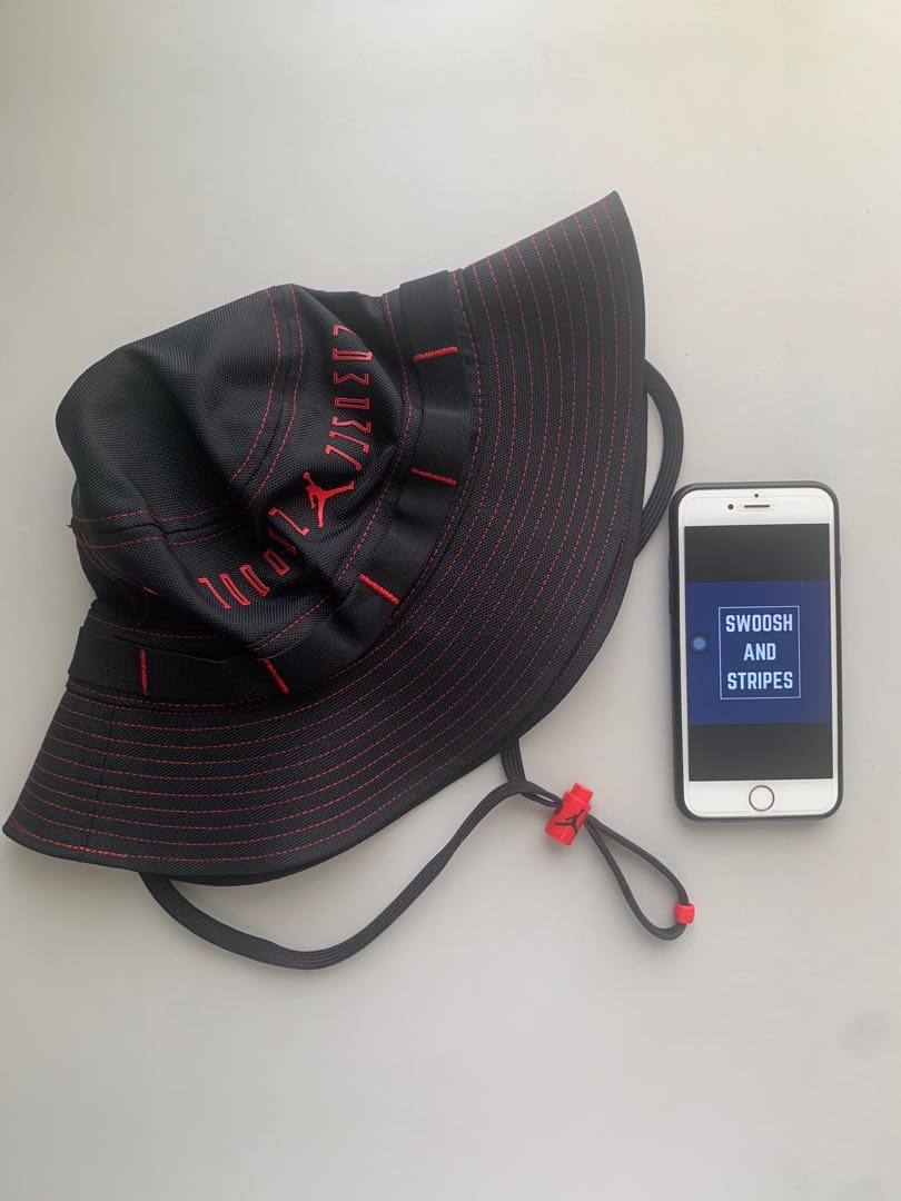 Jordan legacy deals aj11 bucket cap