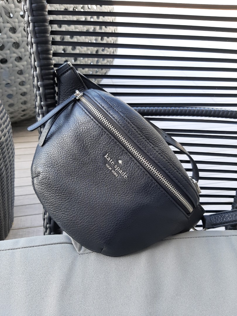 kate spade jackson belt bag
