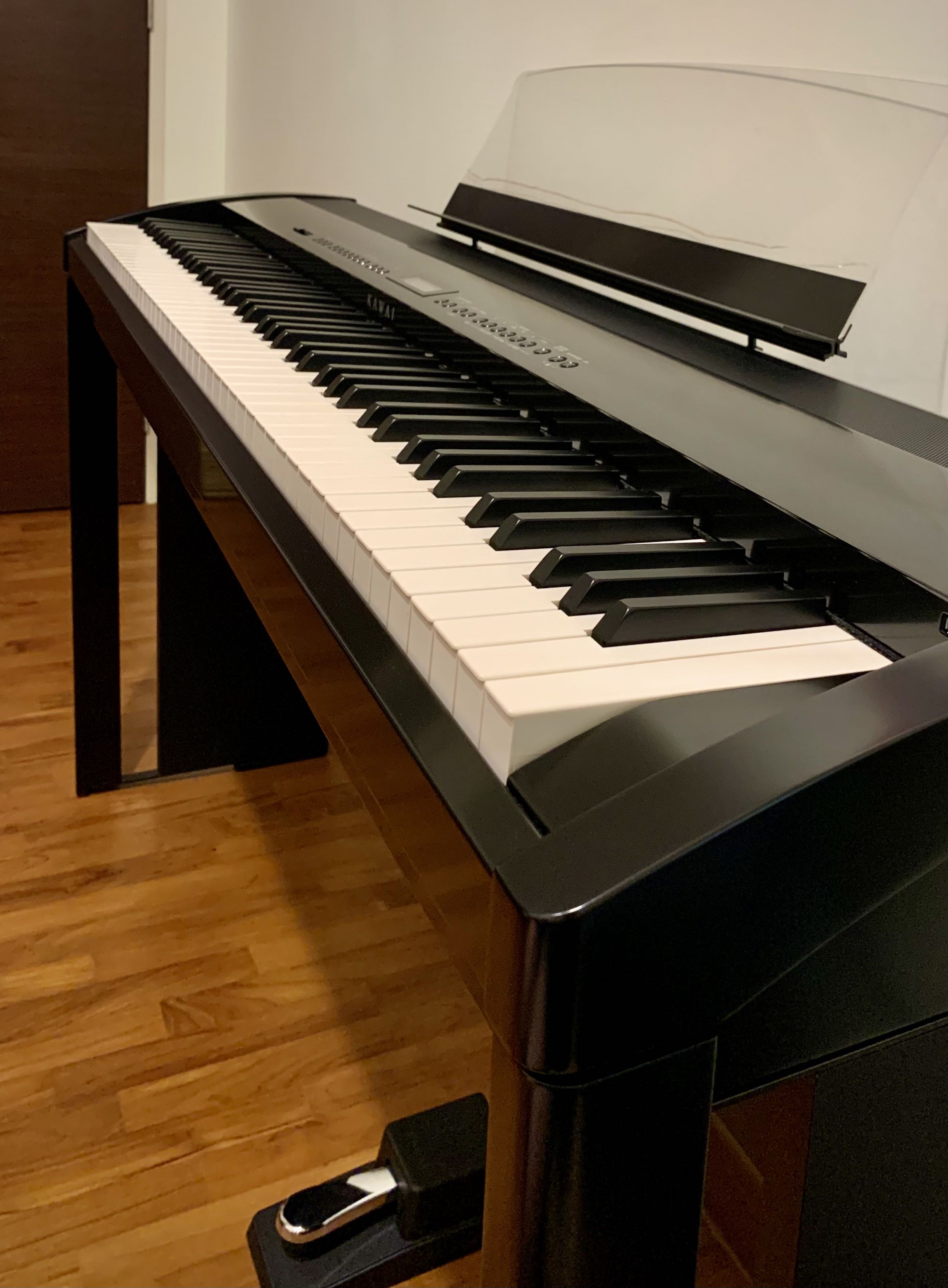 Kawai es8 best sale stand