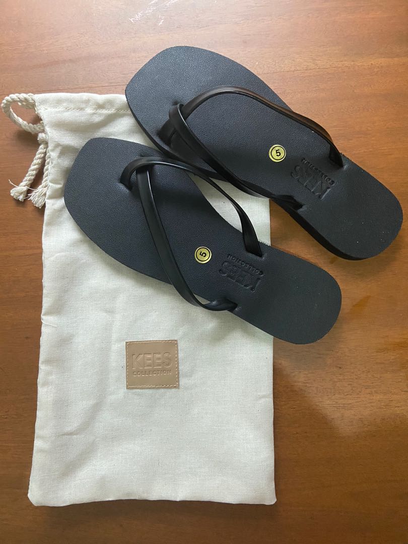 kees sandalen