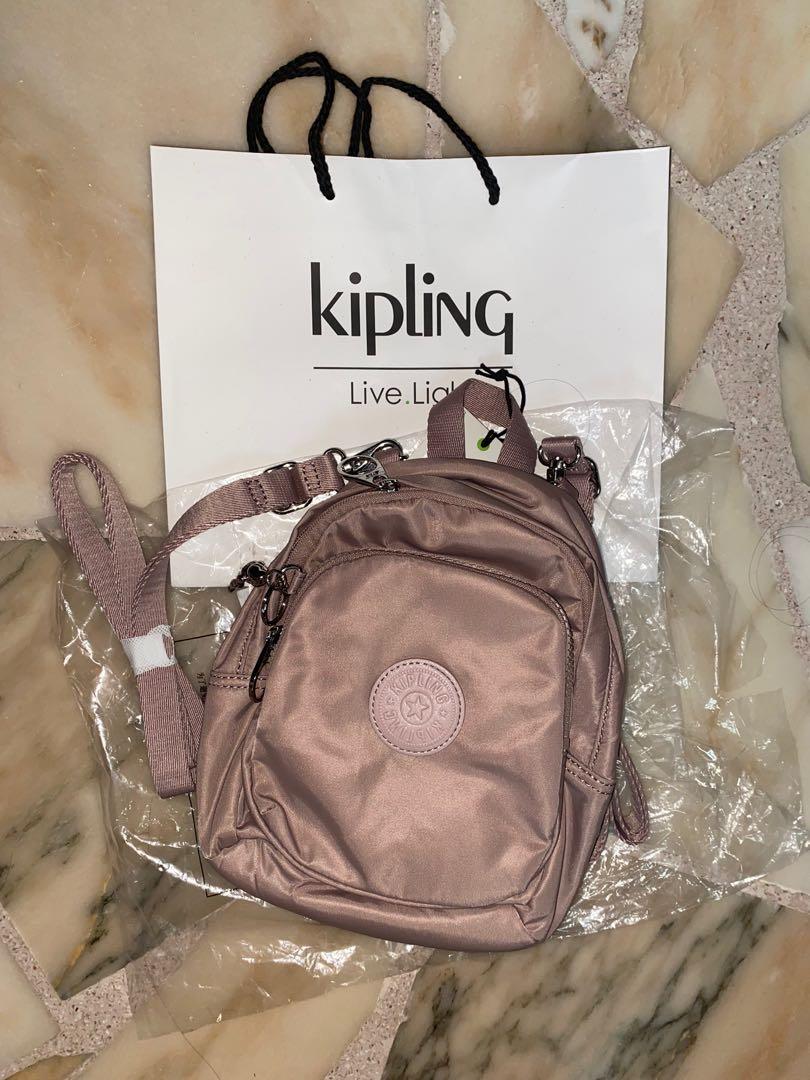 Delia store compact kipling