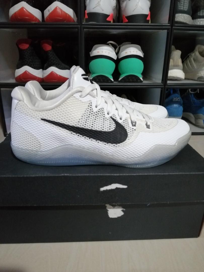 Kobe 11 clearance fundamentals for sale