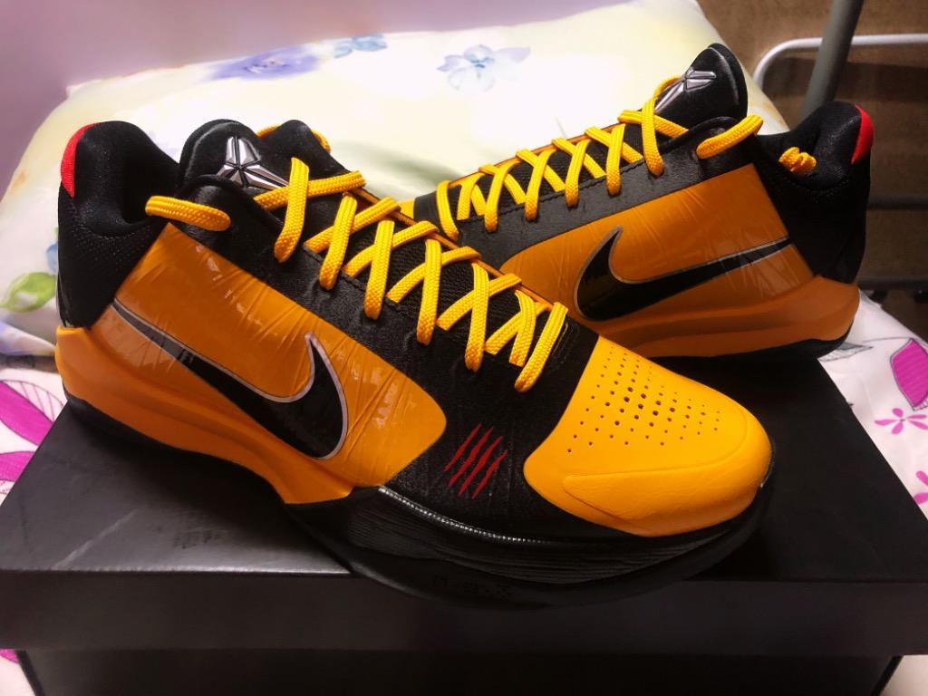 Kobe 8 cheap bruce lee