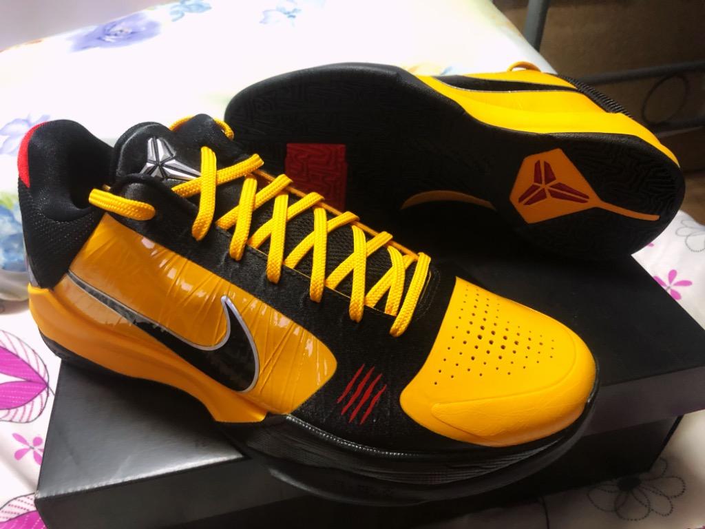 Kobe 8 bruce lee outlet