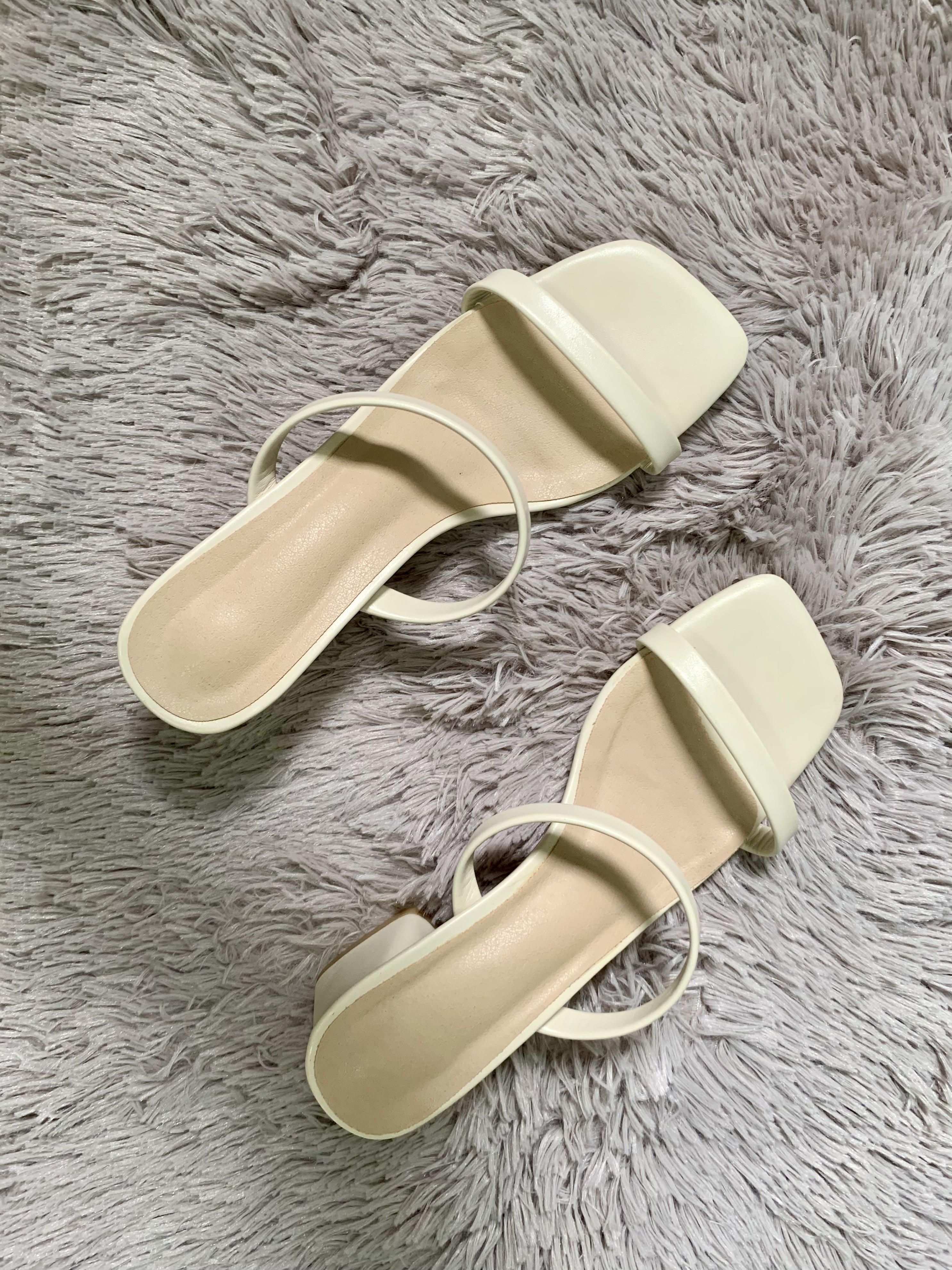 korean sandal