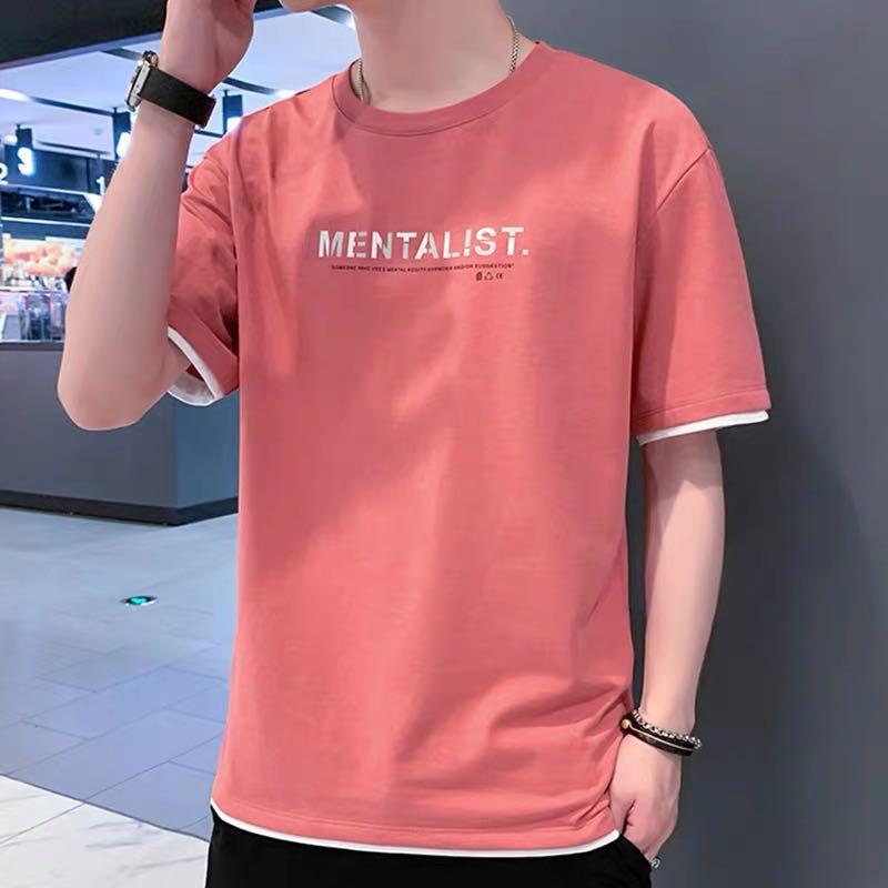 Korean loose shirt fashion online