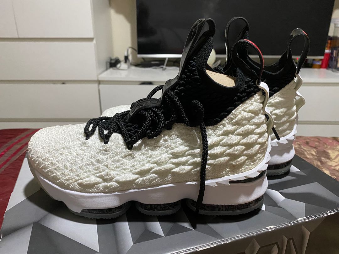 lebron xv gs