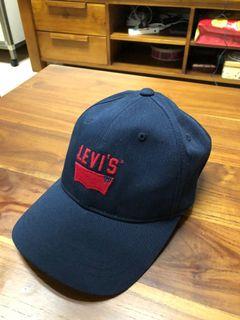 Levi’s 棒球帽