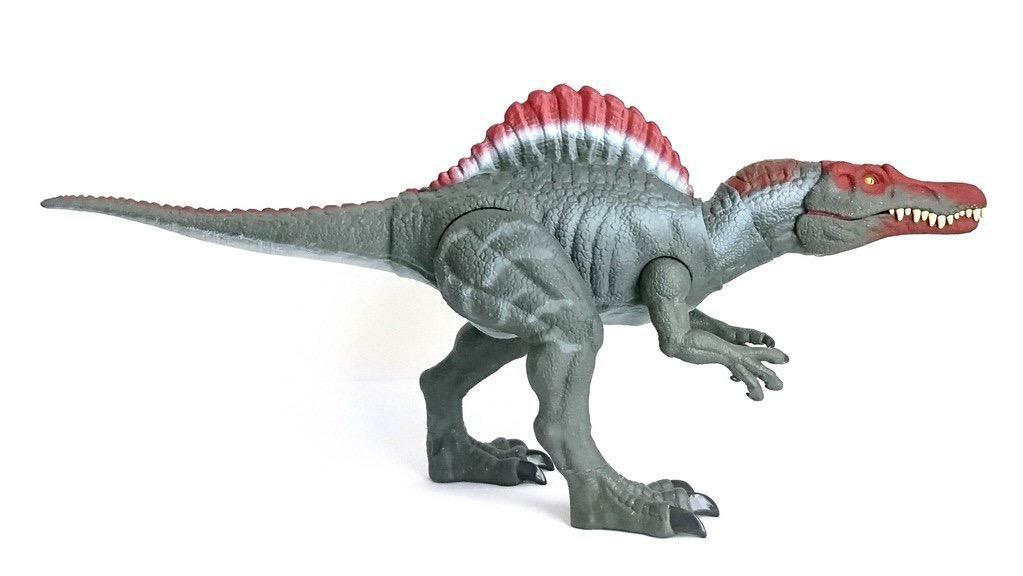 LIMITED RESTOCK JURASSIC WORLD SPINOSAURUS MATTEL LEGACY