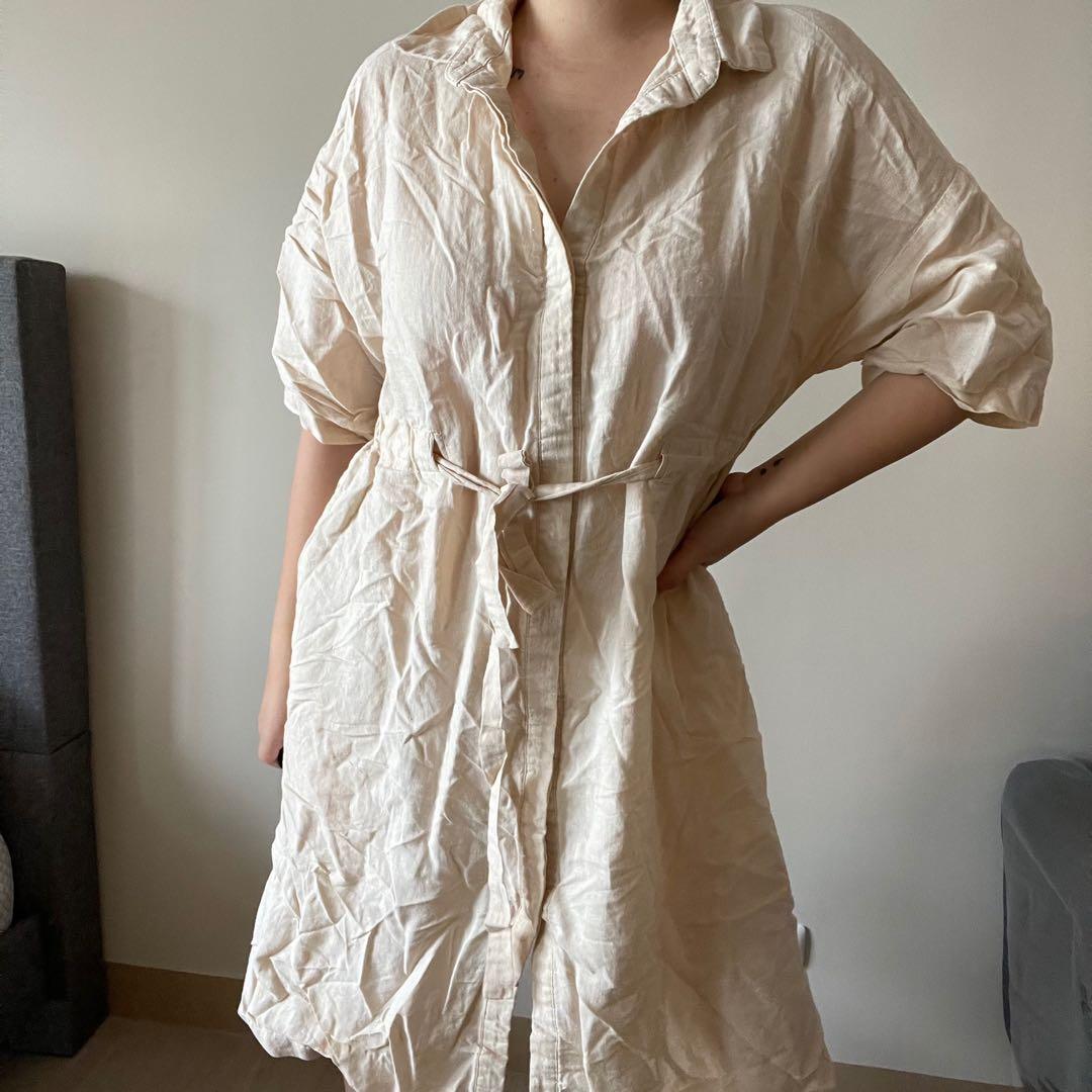 Linen Formal Dress Aesthetic Instagram Women S Fashion Clothes Dresses Skirts On Carousell See more ideas about aesthetic, retro aesthetic, backless dress formal. linen formal dress aesthetic instagram