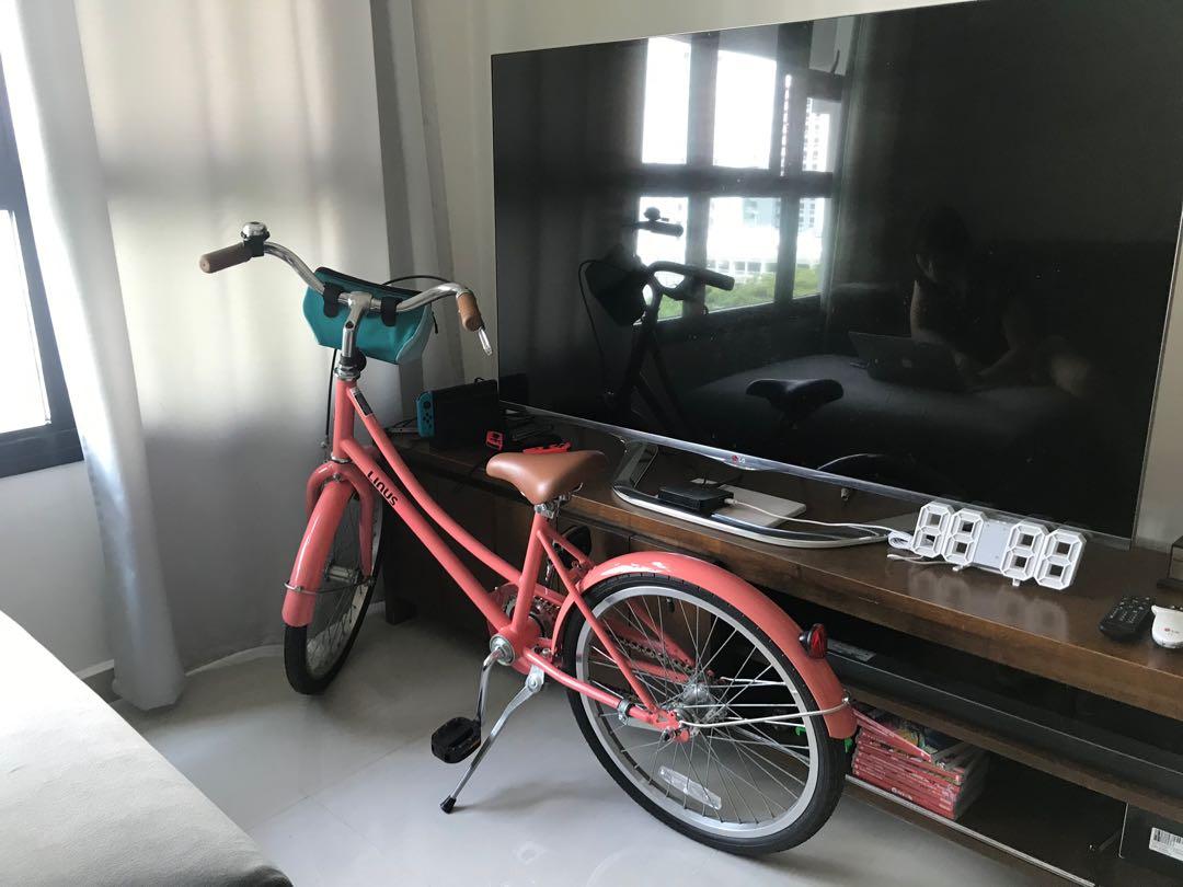 Linus lil roadster 20 deals