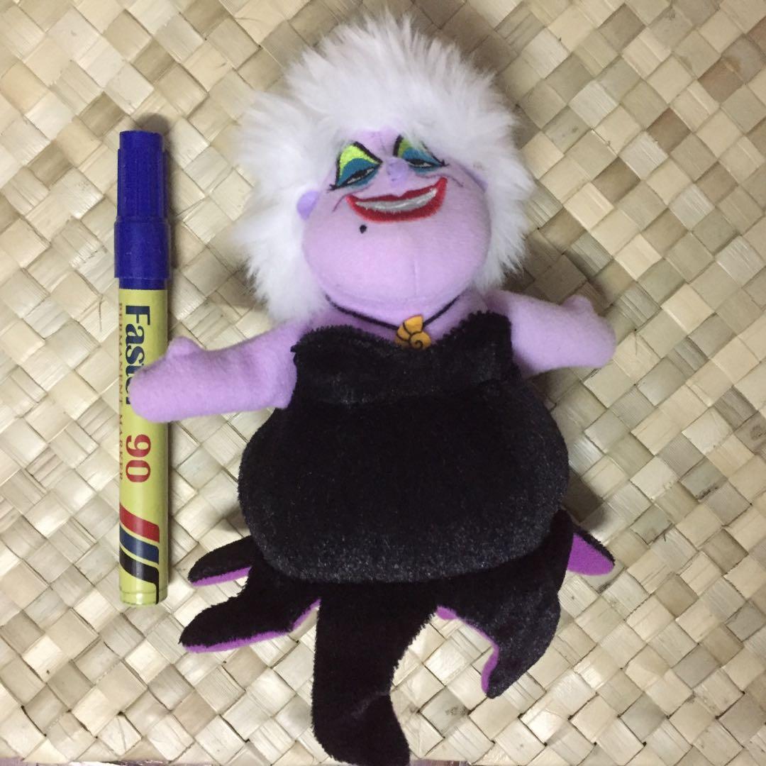 Ursula soft toy store