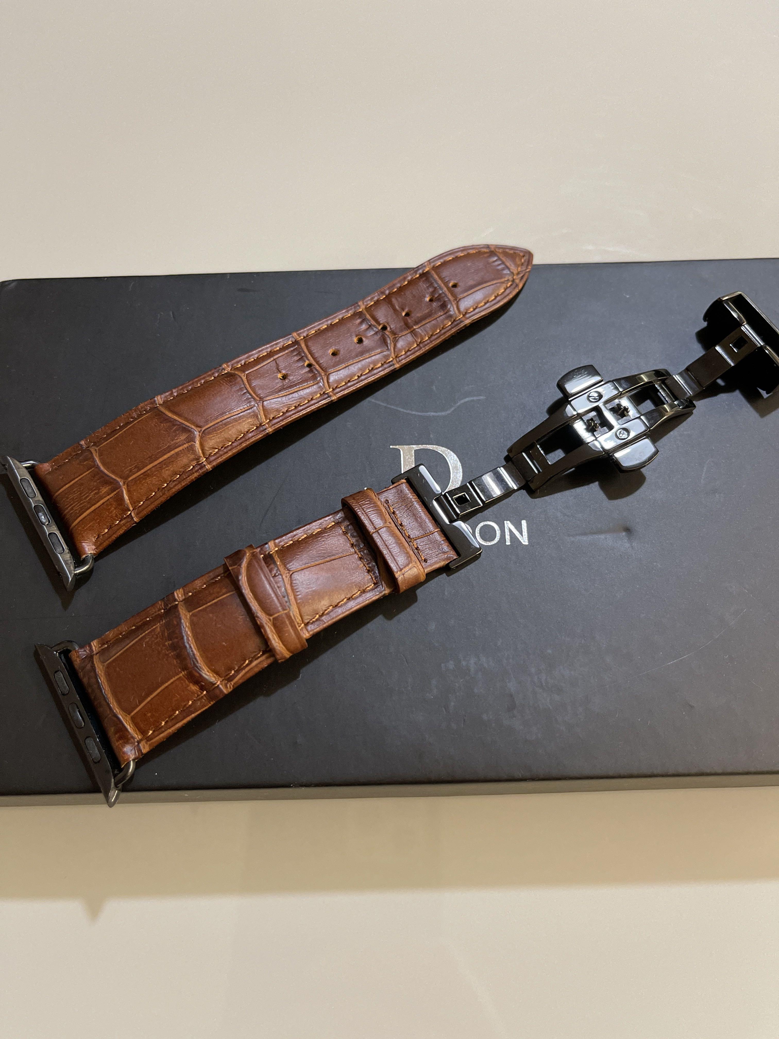 Longvadon apple watch shop