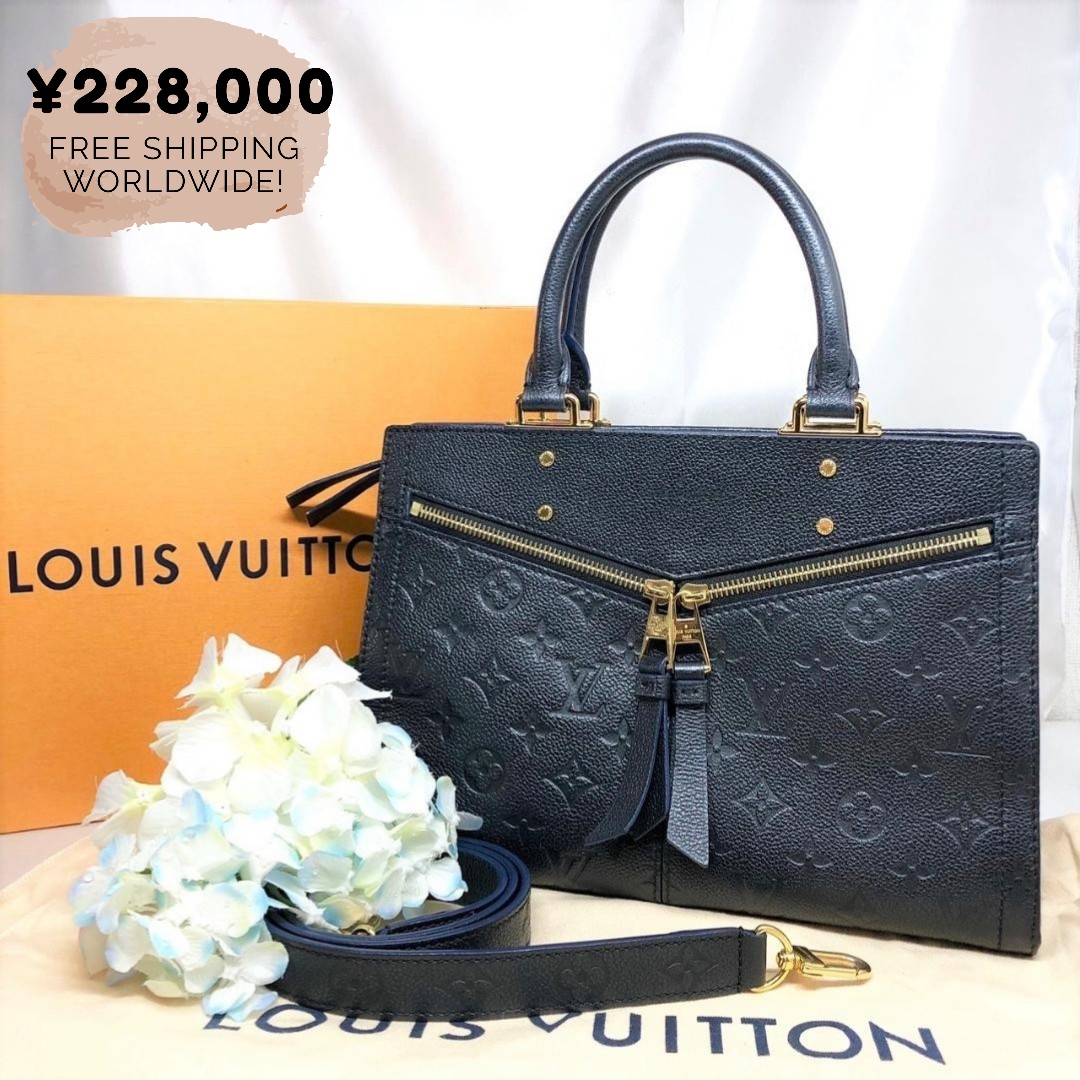 lv sully pm