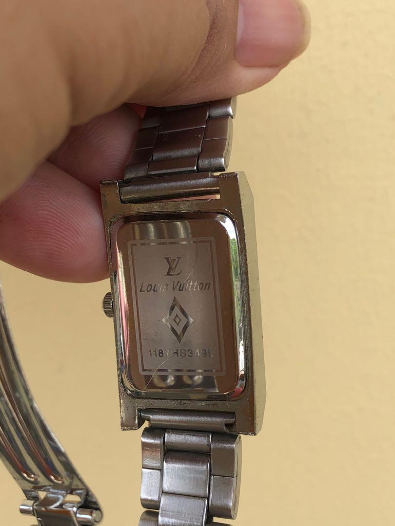 Cập nhật với hơn 55 về louis vuitton watch vintage mới nhất   cdgdbentreeduvn