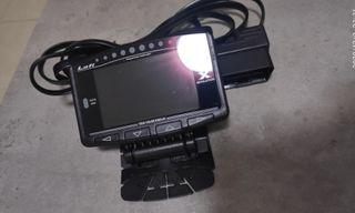 LUFI obd