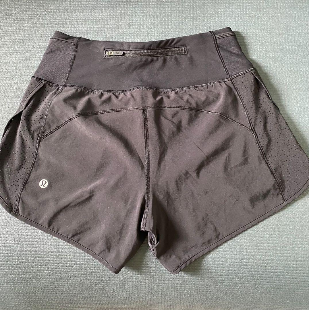 Lululemon real online quick short