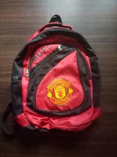 Manchester United Bag pack