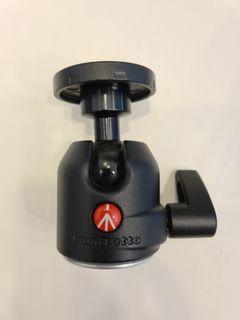 Manfrotto ballhead 486