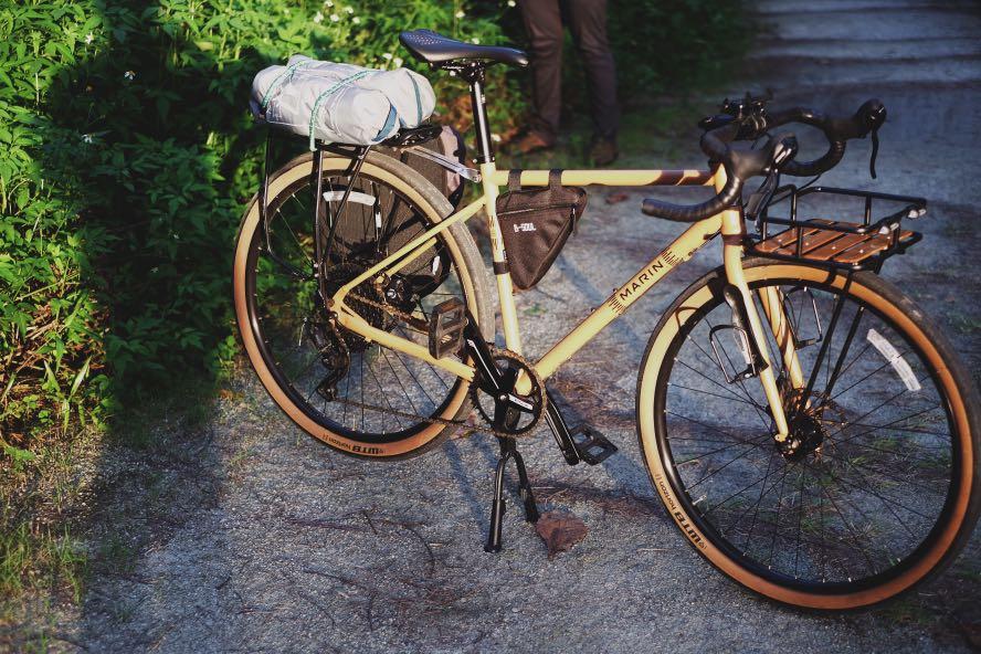 marin nicasio gravel