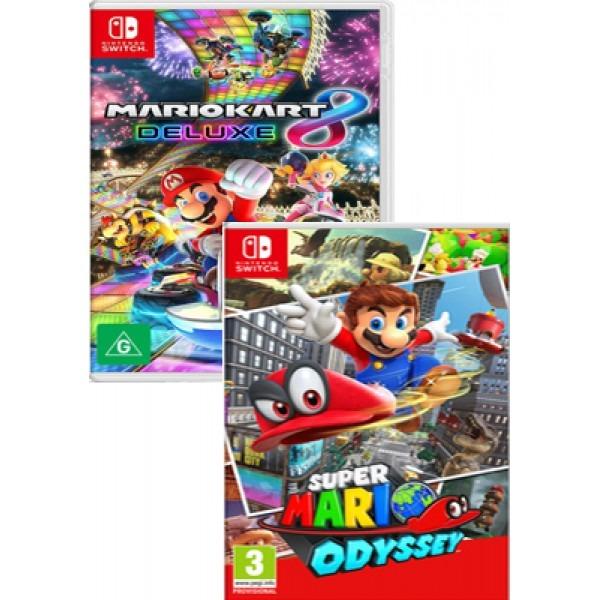 mario kart deluxe 8 digital