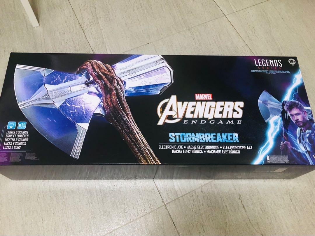 thor hammer legends