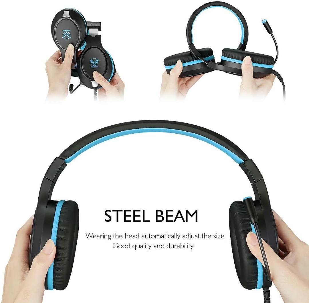 Masacegon headset cheap xbox one