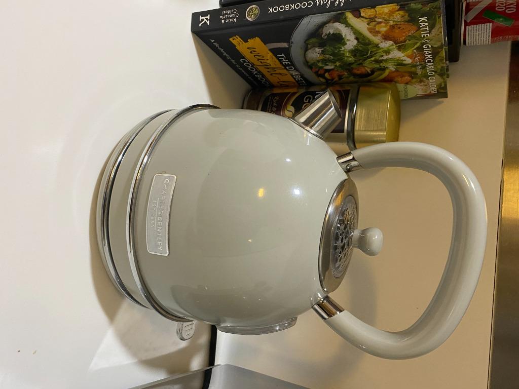 Matching Kettle & Toaster, TV & Home Appliances, Kitchen Appliances