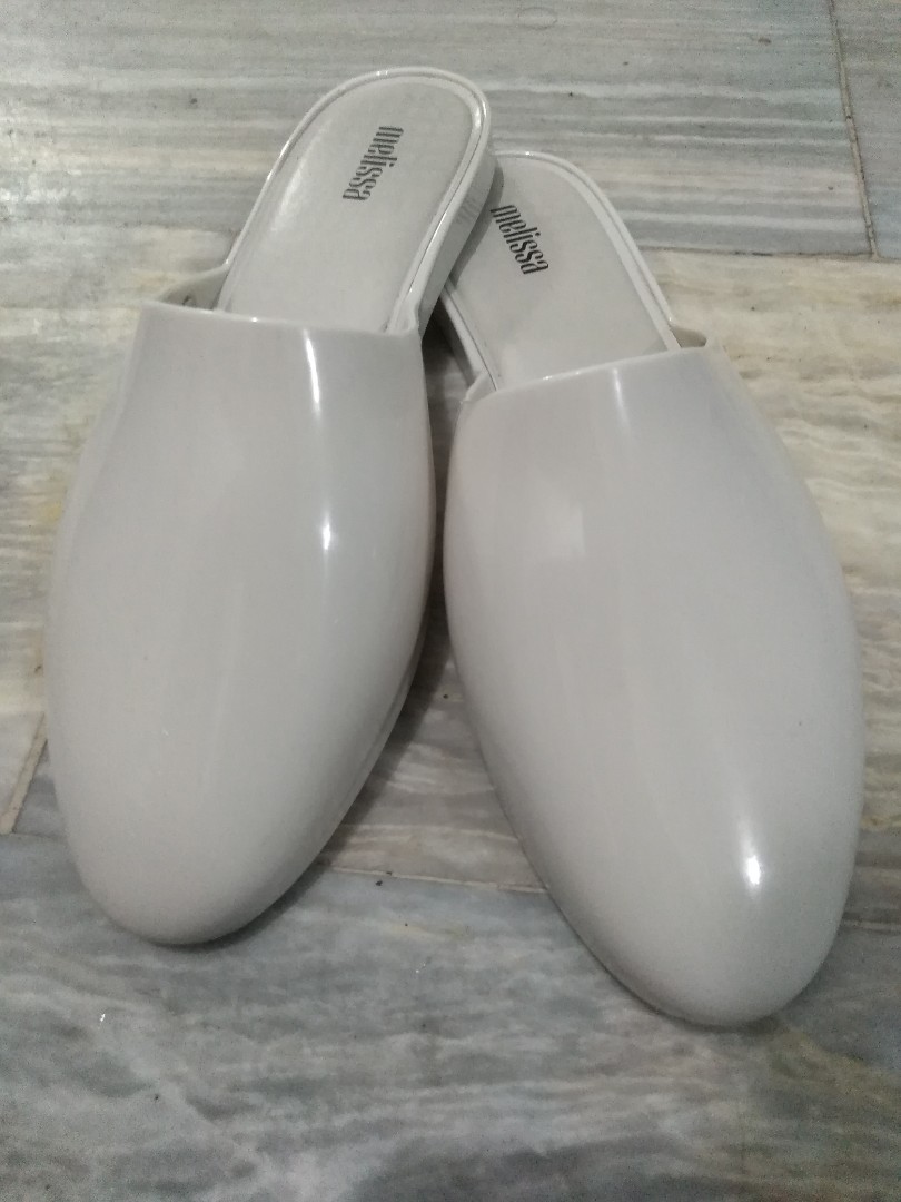 melissa mule violet